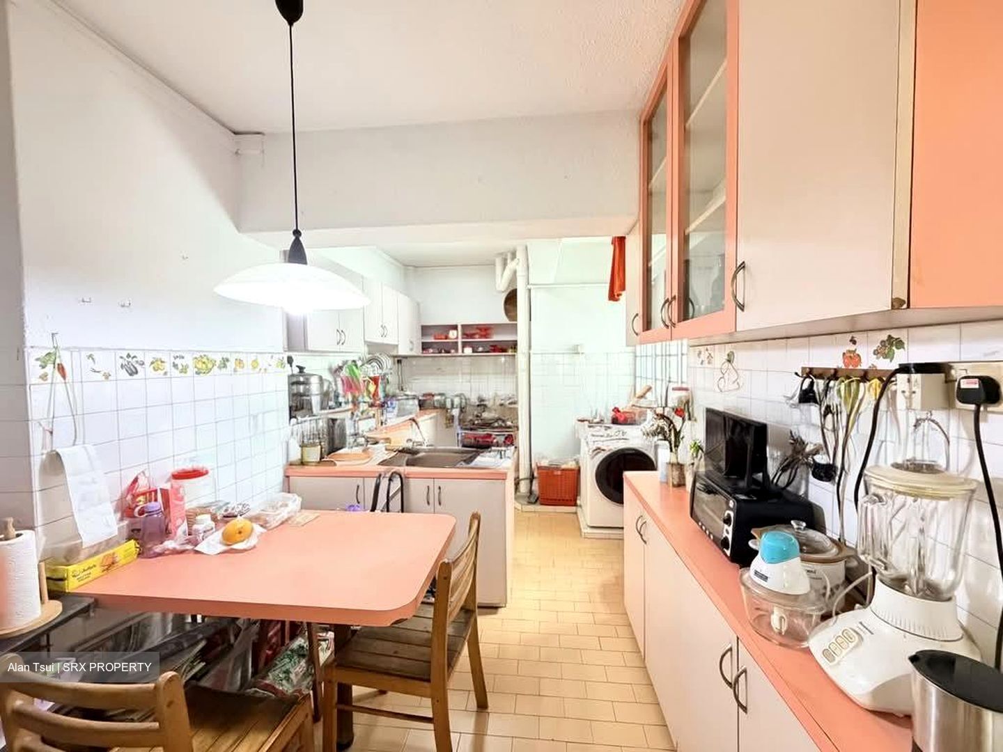 Blk 4 Joo Chiat Road (Geylang), HDB 3 Rooms #573977031